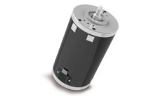 Industrial Grade Brushed DC Motors