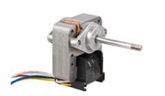 AC Shaded Pole Motors