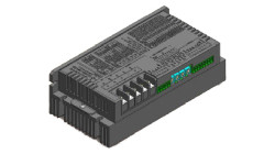 Brushless DC Motor Driver