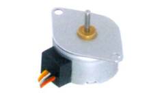 PM Stepper Motors