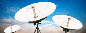 sat-dish