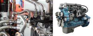 motors
