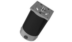  100ZYT Permanent magnet DC commutator motor