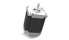   110ZW3S Series Brushless DC Motor