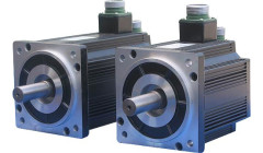   180 series servo motor(380Vac)