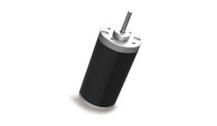   31ZYT Permanent magnet DC commutator motor