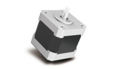   35HSM Stepper Motor -35mm(0.9 degree)