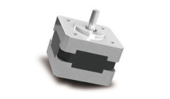   39HSM Stepper Motor -39mm(0.9 degree)