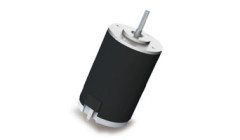   40ZYT Permanent magnet DC commutator motor