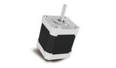   42HSM Stepper Motor -42mm(0.9 degree)