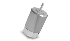   54ZYT Permanent magnet DC commutator motor