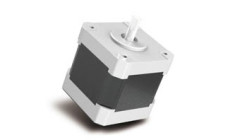   57HSM Stepper Motor -57mm(0.9 degree)
