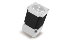   57ZW3S Series Brushless DC Motor