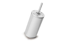   63ZYT Permanent magnet DC commutator motor