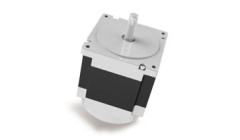   86ZW3S Series Brushless DC Motor