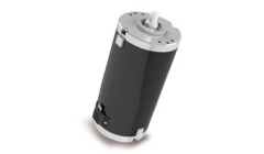   73ZYT Permanent magnet DC commutator motor
