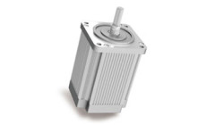   80ZW3S Series Brushless DC Motor