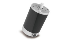  80ZYT Permanent magnet DC commutator motor
