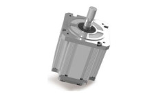   90ZW3SA Series Brushless DC Motor