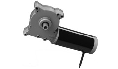   GB5 Worm Gearbox with 70ZYT Motor