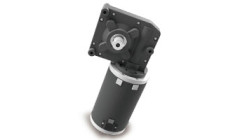   MCP4 Gearmotor