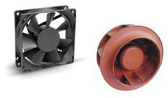 Cooling/Thermal Management