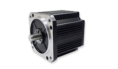   130ZW3S Series Brushless DC Motor